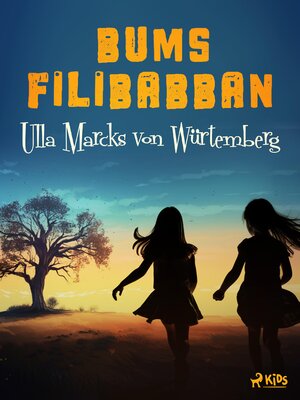 cover image of Bums filibabban